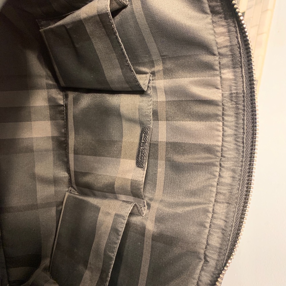 BURBERRY Briefcase - Picture 3 of 7
